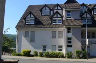 Wohnung mieten in Wetzlarer Str. 57 a, 35630 Ehringshausen, 2-Zimmer-Wohnung in Ehringshausen