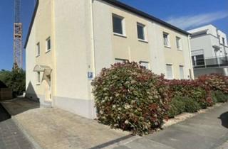 Wohnung mieten in 67480 Edenkoben, Obergeschosswohnung- Erstbezug nach Sanierung