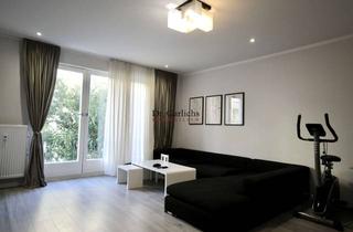 Wohnung mieten in Thomasiusstraße, 10557 Tiergarten, Balkon-Wohnung mit Luxus-Küche in Mitte