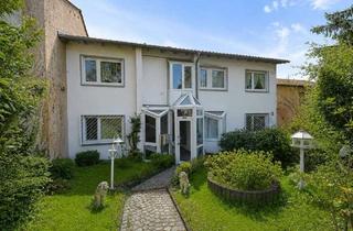 Wohnung mieten in 64625 Bensheim, Attraktive 3,5-Zimmer-Wohnung in Bensheim | Südwest-Balkon & ruhige Lage