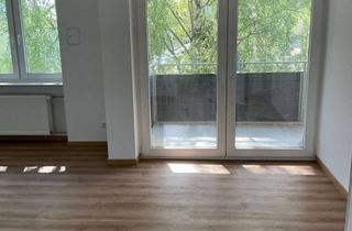 Wohnung mieten in Mozartstraße 13, 35423 Lich, Frisch sanierte 3-Wohnung mit Balkon