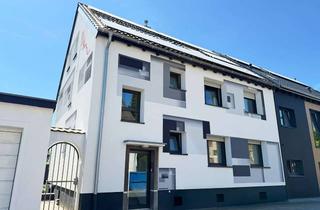 Wohnung mieten in Gronaustraße 26, 51145 Urbach, All-inclusive wohnen: sanierte & voll möblierte 2-Zimmer-Wohnung mit Balkon in Köln-Porz