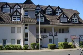 Wohnung mieten in Wetzlarer Str. 57 a, 35630 Ehringshausen, 2-Zimmer-Wohnung in Ehringshausen
