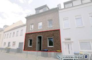 Wohnung mieten in 53879 Euskirchen, Euskirchen: Erdgeschoss Wohnung in der Innenstadt