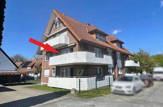 Wohnung mieten in 32791 Lage, == Hier wohnen Sie fußläufig zur Lagenser Innenstadt! ==