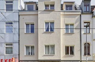 Wohnung mieten in Zülpicher Straße 229, 50937 Sülz, Großzügige 2-Zimmerwohnung mit gemütlicher Terrasse!