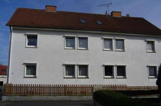 Wohnung mieten in Friedenstr., 35606 Solms, 4-Zimmer-Wohnung in Solms-Burgsolms