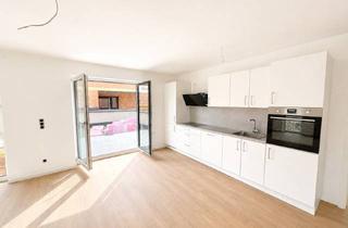 Wohnung mieten in 91096 Möhrendorf, Neubaukomfort am Main-Donau-Kanal – moderne 3-Zimmer-Wohnung