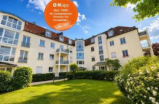Wohnung mieten in Attachinger Weg 45, 85356 Freising, OK! Attraktive Gartenwohnung über 2 Etagen sucht neuen Mieter..!