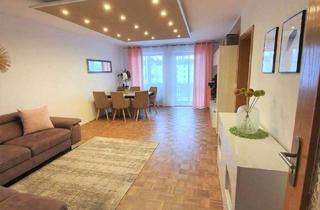 Wohnung mieten in Anton-Günther-Weg 44, 84478 Waldkraiburg, 4-Zimmer-Wohnung mit hochwertiger EBK in Waldkraiburg