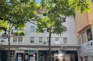 Wohnung mieten in Hauptstraße 35a, 66953 Pirmasens, Charmante 3-Zimmer Wohnung im Herzen Pirmasens
