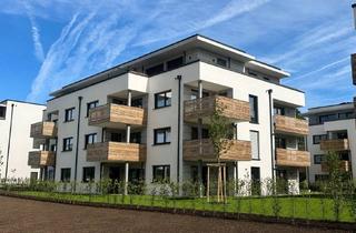 Penthouse mieten in Mangfallau 20, 83026 Aising, Erstbezug - 4 Zimmer Penthouse Wohnung mit großer Dachterrasse, Niedrigenergiehaus KFW 40!