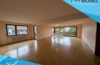 Wohnung mieten in Sperberweg, 71032 Böblingen, Große 4-Zimmer-Hochparterrewohnung mit Balkon, Garten und Garage in bevorzugter Lage von Böblingen!
