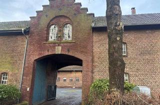 Wohnung mieten in L 117, 41812 Erkelenz, Leben auf einem alten Gutshof