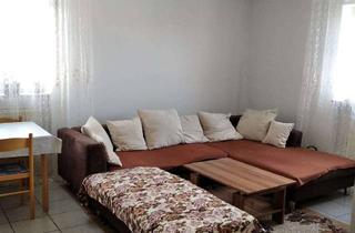 Wohnung mieten in Wiganstraße, 93354 Siegenburg, 2-Zimmer Wohnung in Siegenburg mit Keller und KFZ-Stellplatz
