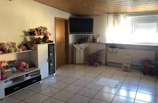 Wohnung mieten in Wiganstraße 2A, 93354 Siegenburg, Großzügige 3-Zimmer-Wohnung