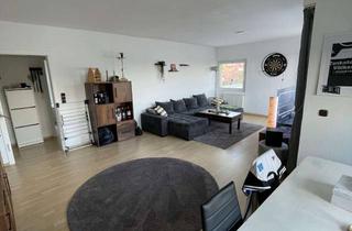 Wohnung mieten in Billebrinkhöhe 68, 45136 Bergerhausen, *Großzügige 2 Raum Wohnung* mit XL Wohnzimmer* mit Balkon*
