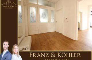 Wohnung mieten in 61169 Friedberg, Friedberg | 4-Zimmer-Wohnung auf 98 qm mit Balkon und PKW-Stellplatz