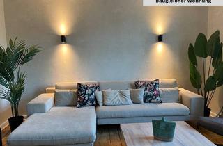 Wohnung mieten in 41464 Neuss, Frisch sanierte Altbauwohnung im Herzen von Neuss mit guter Anbindung nach Düsseldorf
