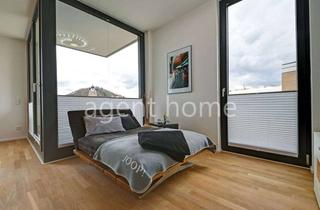 Wohnung mieten in 71083 Herrenberg, MÖBLIERT - NICE LIVING - Moderne Wohnung mit Balkon