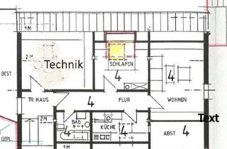 Wohnung mieten in Bittelschießer Straße 52, 72488 Sigmaringen, Zuhause mit 2 Zimmern in Sigmaringen