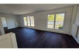 Wohnung mieten in Wilfried-Wroost-Weg 6a, 21244 Buchholz, Viel Freiraum: Moderne 4-Zimmer-Wohnung in Buchholz