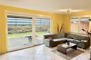 Wohnung mieten in 61389 Schmitten, Helle 2-Zimmer-Wohnung mit Terrasse in ruhiger Naturlage von Schmitten-Oberreifenberg