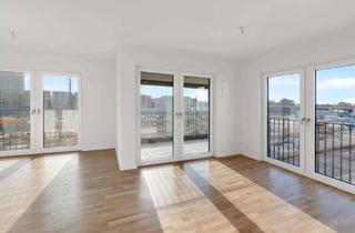 Wohnung mieten in Hedwig-Porschütz-Straße, 10557 Tiergarten, Mietrabatt - Modernes, unmöbliertes Apartment mit exzellenter Anbindung in Mitte