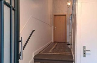 Wohnung mieten in 45886 Ückendorf, Charmante Altbauwohnung - frisch renoviert in Gelsenkirchen-Ückendorf