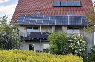 Wohnung mieten in Von-Henle-Ring 26, 93161 Sinzing, Sonnige Wohnung mit Blick ins Grüne in Sinzing