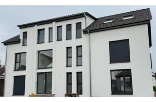 Wohnung mieten in 69502 Hemsbach, 4-Zimmer-Erdgeschosswohnung mit Balkon in Hemsbach