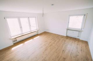 Wohnung mieten in 96175 Pettstadt, Helle 4,5-Zimmer-Wohnung in Pettstadt 112 m² mit Balkon und Garage – Erstbezug nach Sanierung