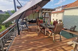 Wohnung mieten in 91056 Büchenbach, Großzügige Wohnung mit Traumterrasse & Garten in Erlangen Büchenbach – ab 01.08.26