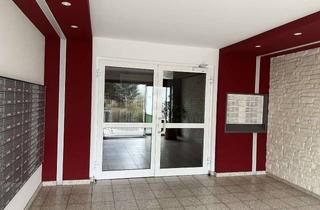 Wohnung mieten in Rubensallee 46-48, 55127 Lerchenberg, Alltagstaugliche 3-Zimmer-Wohnung mit Balkonen und Stellplatz in Mainz-Lerchenberg