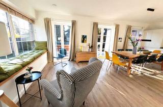 Wohnung mieten in 22393 Sasel, Wohnen wie im eigenen Haus,