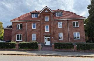 Wohnung mieten in Adolf-Rohde-Straße 49, 25524 Itzehoe, Wohnen im beliebten Dichterviertel