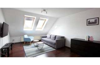Wohnung mieten in Schmidtstraße 28d, 39124 Neue Neustadt, 5-Zimmer-Wohnung mit großer Dachterrasse in Magdeburg