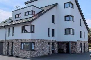 Wohnung mieten in Friedrich-Ebert-Str, 32339 Espelkamp, Moderne 2,5-Zimmer- Wohnung über 2-Etagen mit Dachterrasse in Espelkamp