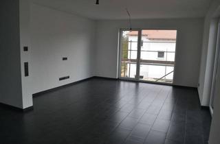 Wohnung mieten in Falkenweg, 89129 Langenau, Alltagstaugliche 2-Zimmer-Wohnung in Langenau
