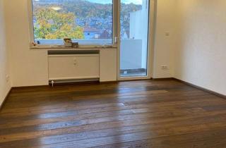 Wohnung mieten in 70839 Gerlingen, Exklusiv saniertes 1-Zimmer-Apartment mit Balkon & Schwimmbad