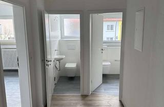 Wohnung mieten in Danzigerstrasse, 78224 Singen, 3,5 Zimmer-Wohnung mit Balkon in Singen