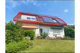 Wohnung mieten in 51491 Overath, Lichtdurchflutete 2,5 Zimmer-Wohnung im Grünen