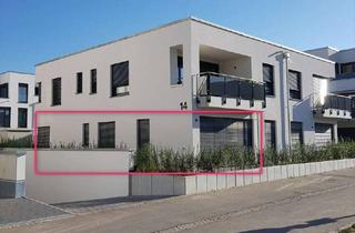 Wohnung mieten in Bognor-Regis-Straße 14, 79576 Weil am Rhein, 2-Zimmer-Wohnung im Zentrum von Weil am Rhein
