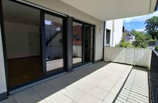 Wohnung mieten in 63303 Dreieich, Exklusive 3-Zimmer-Wohnung mit Balkon, Aufzug & Tiefgarage in Dreieich-Buchschlag