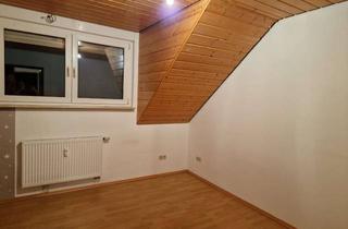Wohnung mieten in Gartenstraße 18, 64668 Rimbach, 3 Zi, Kü.m.Einbauk.,Bad, 3 Zi, Keller