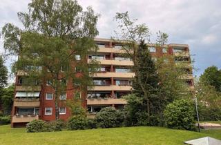 Wohnung mieten in Wurmkamp, 22869 Schenefeld, Lebensraum mit Weitblick: 3-Zimmer-Wohnung in Schenefeld