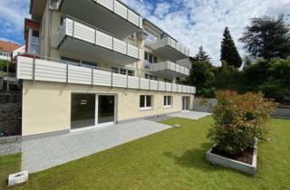 Wohnung mieten in 76437 Rastatt, Neubau: Lichtdurchflutete 3-Zimmer-Wohnung am Röttererberg l Energie-Effizient mit Wärmepumpe