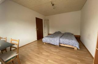 Wohnung mieten in Grabenbrunnenweg 12, 71665 Vaihingen an der Enz, 2x Gastarbeitervermietung Möbeliert: 2-Zimmer-Wohnung in Vaihingen