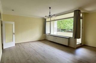 Wohnung mieten in Rothenburgstraße 39, 12163 Steglitz, Neu modernisierte 2-Zimmer-Wohnung mit Balkon in Toplage Steglitz