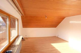 Wohnung mieten in Königsberger Straße, 73550 Waldstetten, Ruhige, sonnige 95m² Wohnung in Waldstetten zu vermieten
